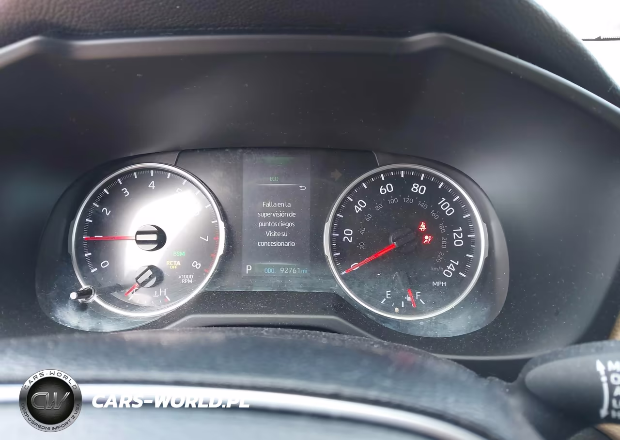 2021 Toyota Rav4 Xle Premium VIN:2T3A1RFV5MW238159 - 7
