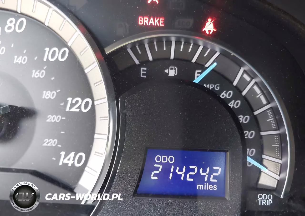 2012 Toyota Camry Se Limited Edition VIN:4T1BF1FK2CU625403 - 15