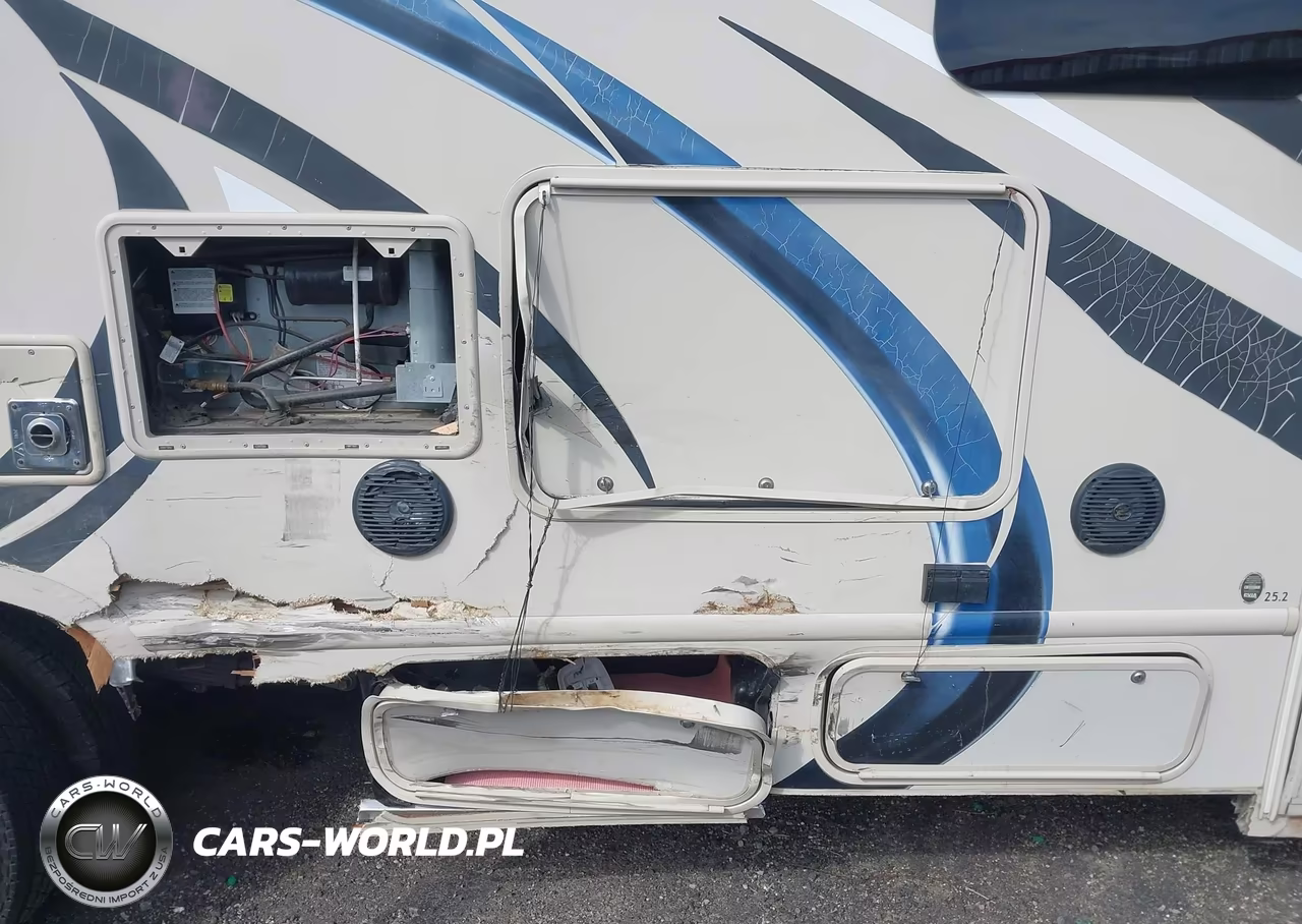 2016 Ford E-450 Stripped VIN:1FC4E4KS5GDC21573 - 16