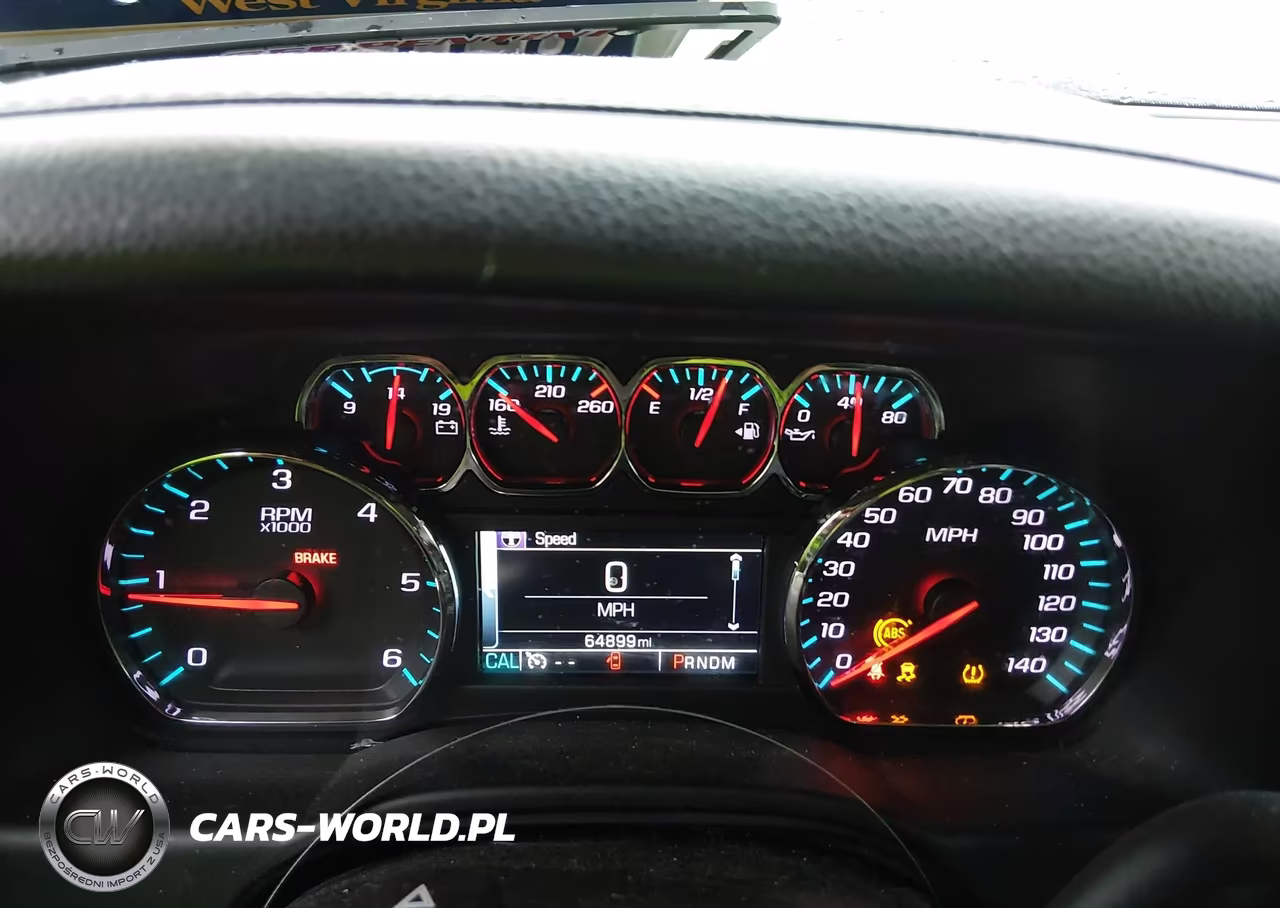 2016 Chevrolet Suburban Ls VIN:1GNSKGKC4GR171253 - 7