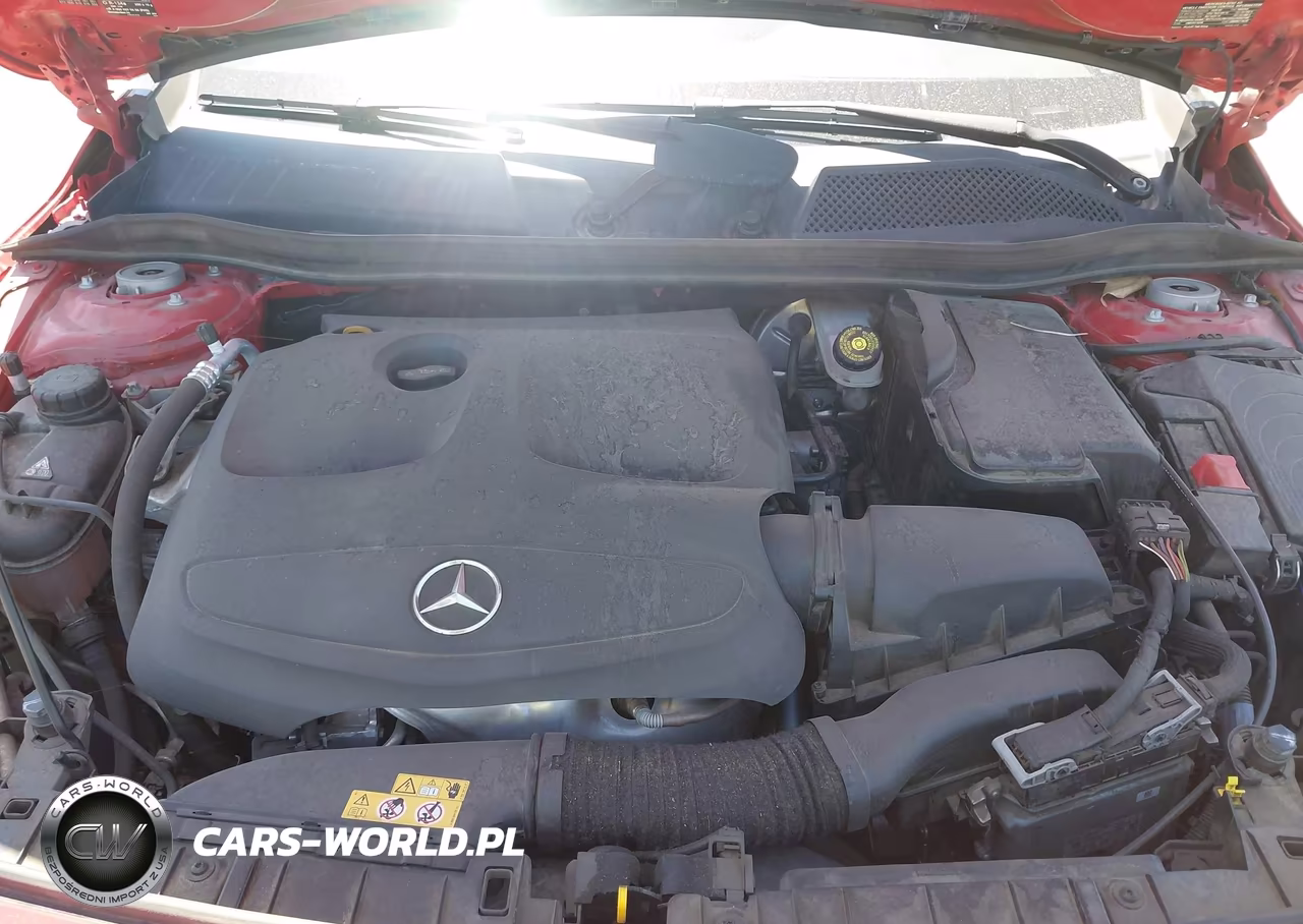 2020 Mercedes-Benz Gla 250 VIN:W1NTG4EBXLU030641 - 10