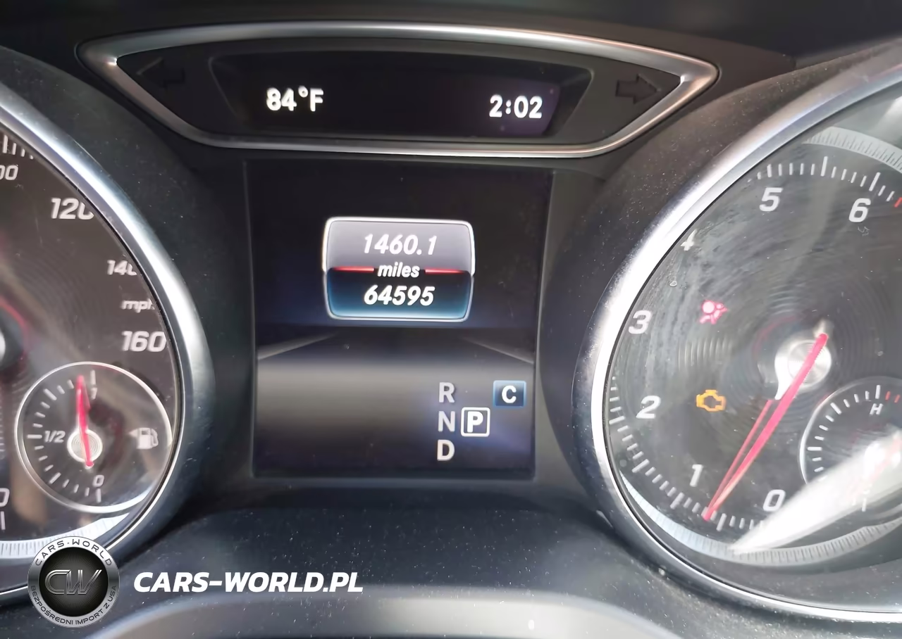 2020 Mercedes-Benz Gla 250 VIN:W1NTG4EBXLU030641 - 16