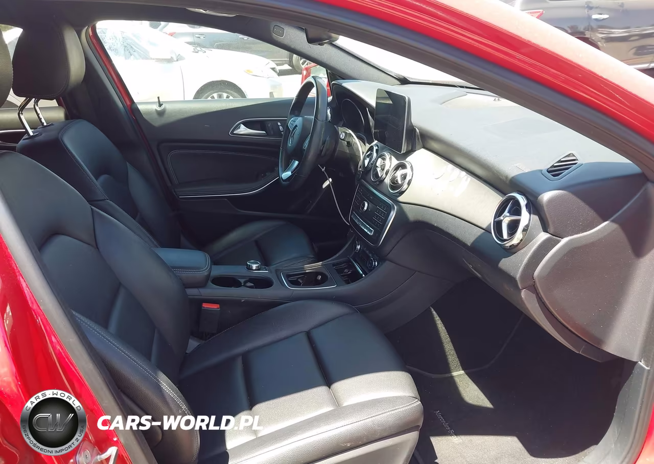 2020 Mercedes-Benz Gla 250 VIN:W1NTG4EBXLU030641 - 5