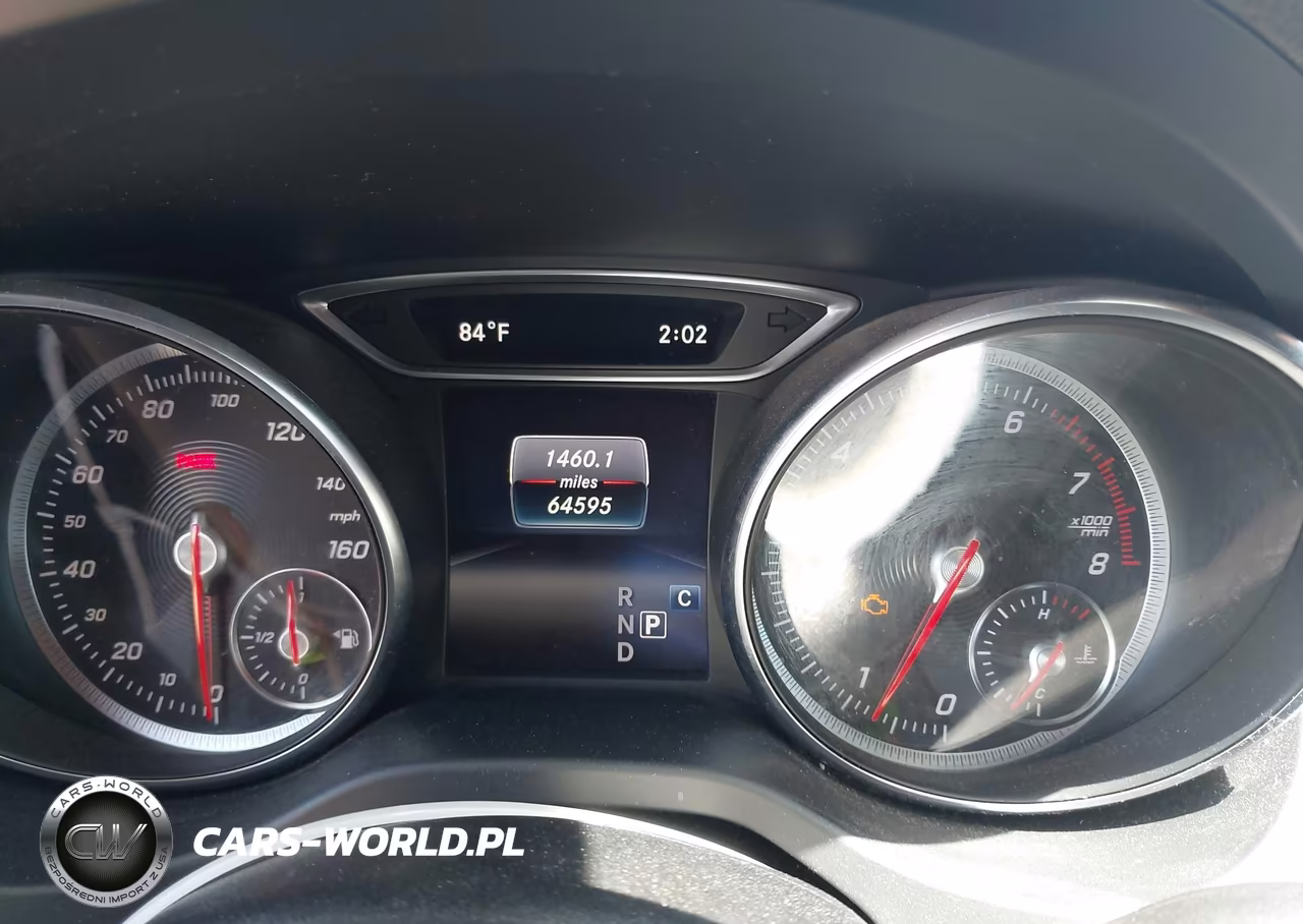 2020 Mercedes-Benz Gla 250 VIN:W1NTG4EBXLU030641 - 7