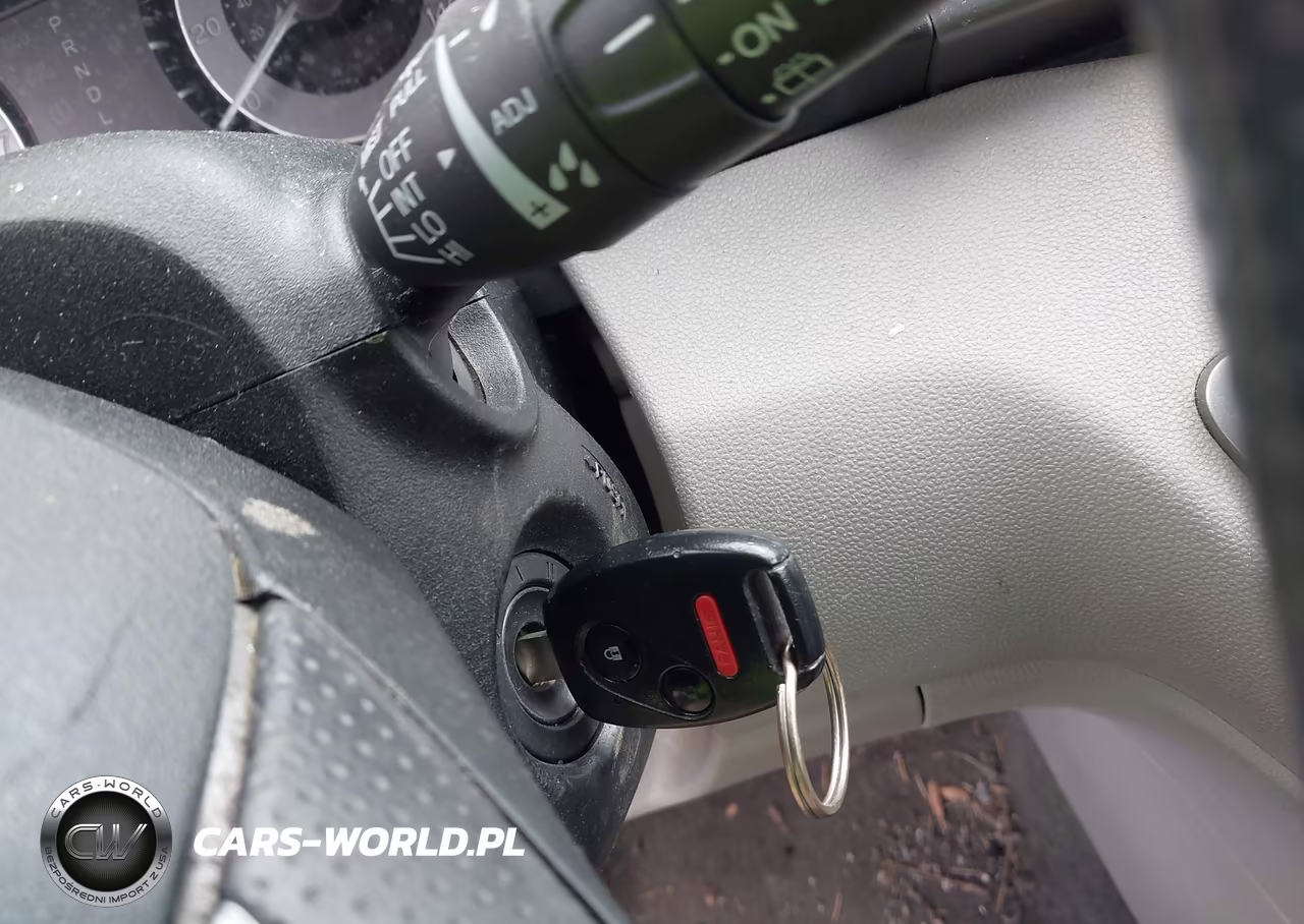 2014 Honda Odyssey Lx VIN:5FNRL5H21EB055860 - 11