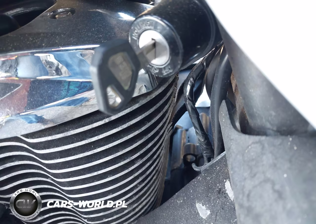 2008 Kawasaki Vn900 D VIN:JKAVN2D148A025358 - 11