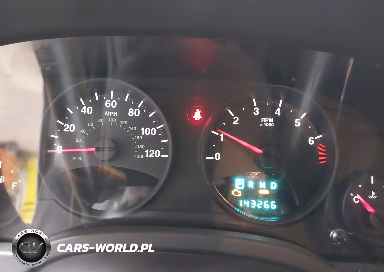 2012 Jeep Patriot Latitude VIN:1C4NJRFB7CD672442 - 7