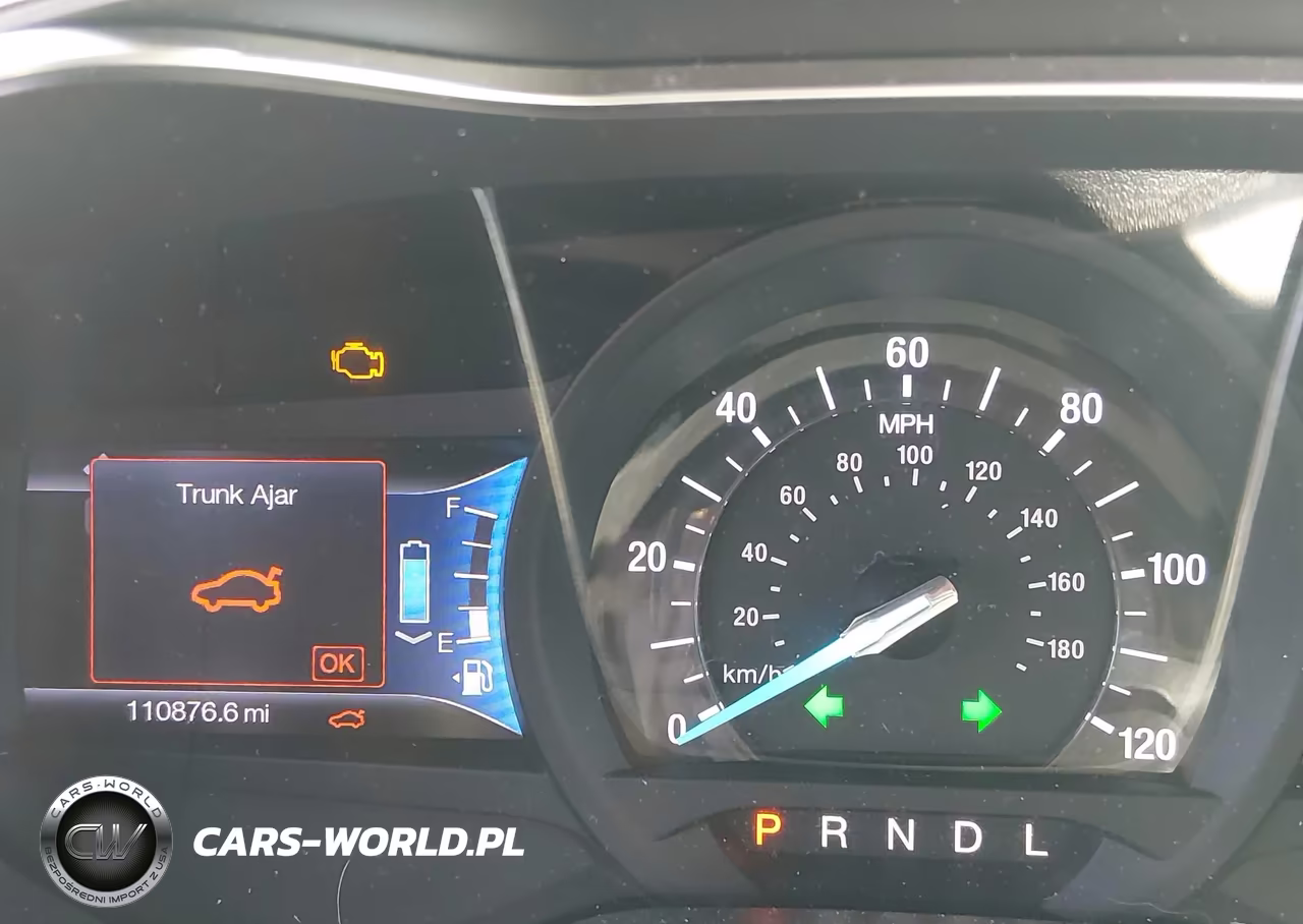 2013 Ford Fusion Hybrid Se VIN:3FA6P0LU3DR196631 - 7