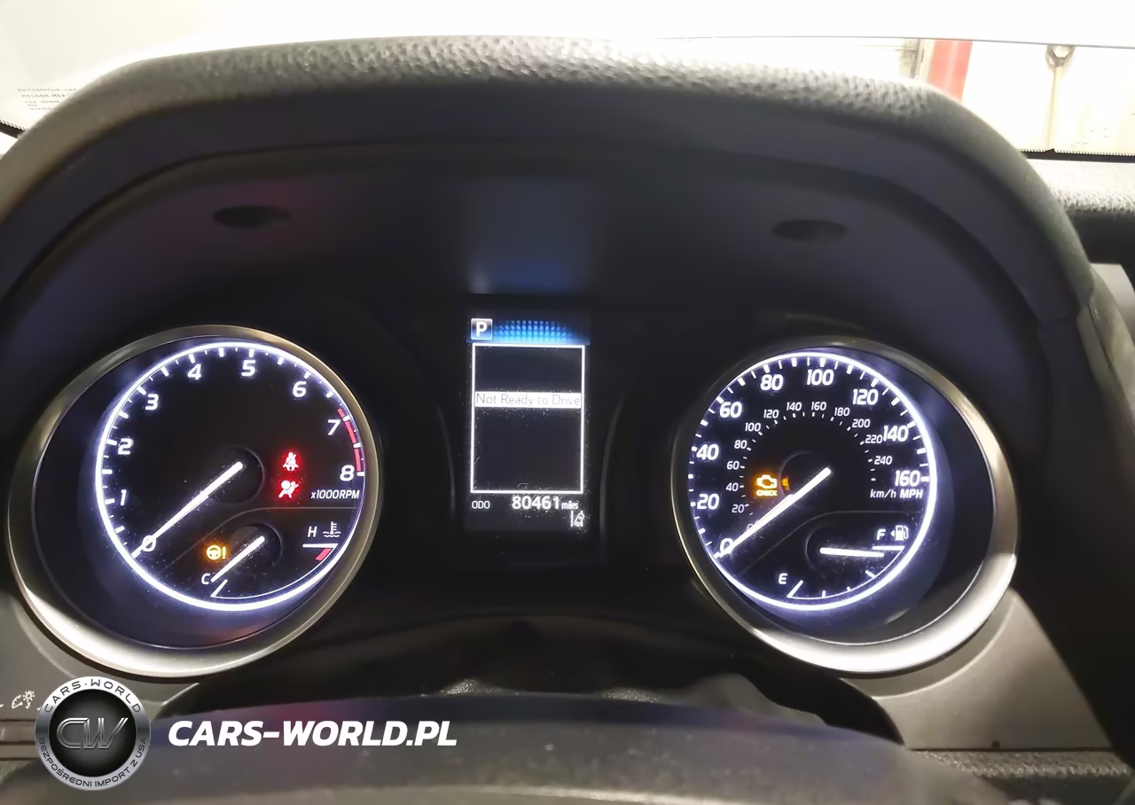 2018 Toyota Camry Se VIN:4T1B11HK4JU065439 - 7