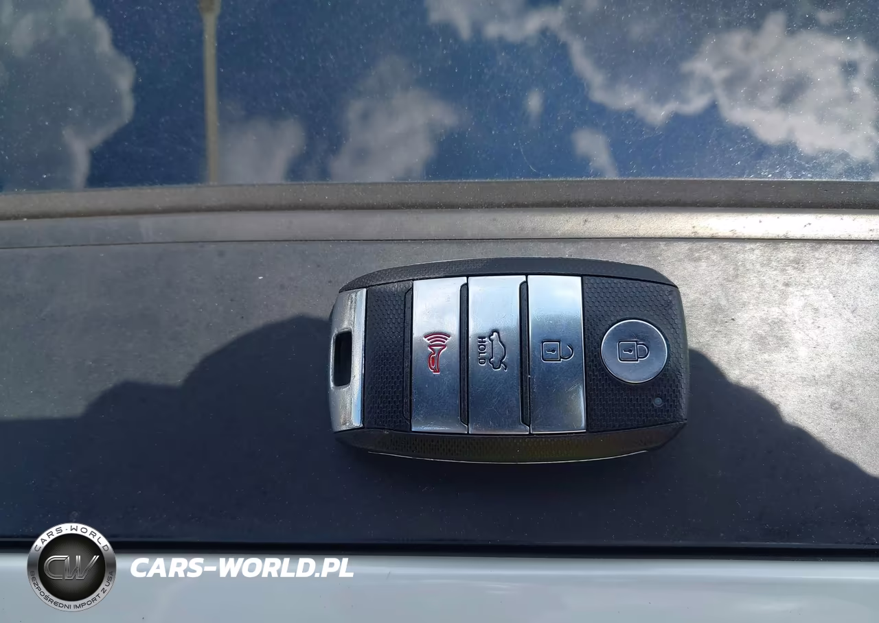 2019 Kia Optima Ex VIN:5XXGU4L15KG332399 - 11