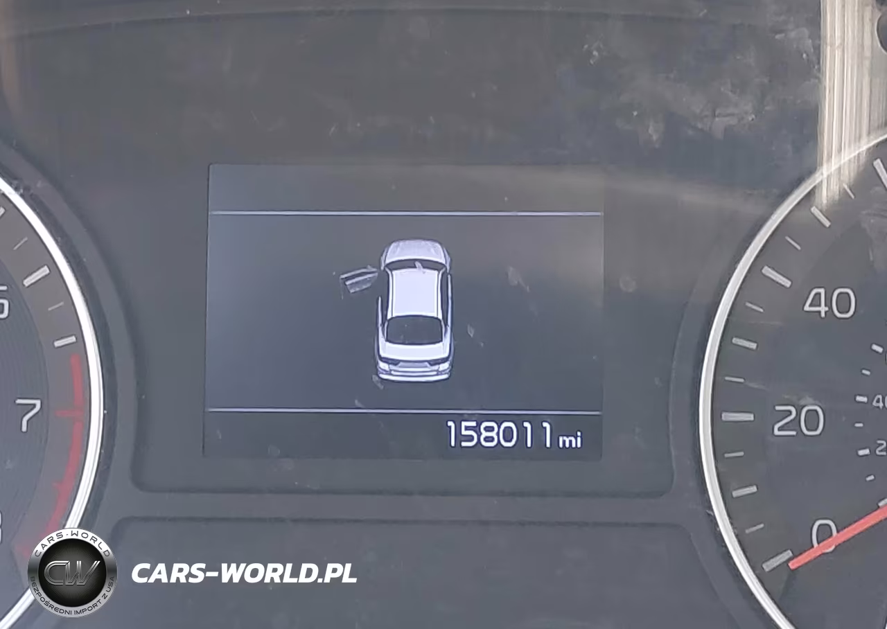 2019 Kia Optima Ex VIN:5XXGU4L15KG332399 - 15