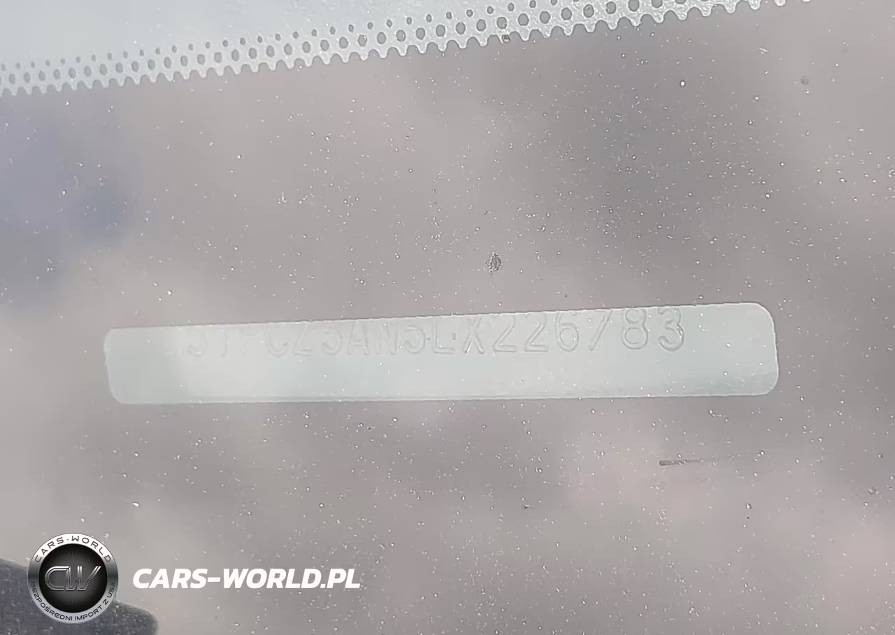2020 Toyota Tacoma Trd Sport VIN:5TFCZ5AN5LX226783 - 18