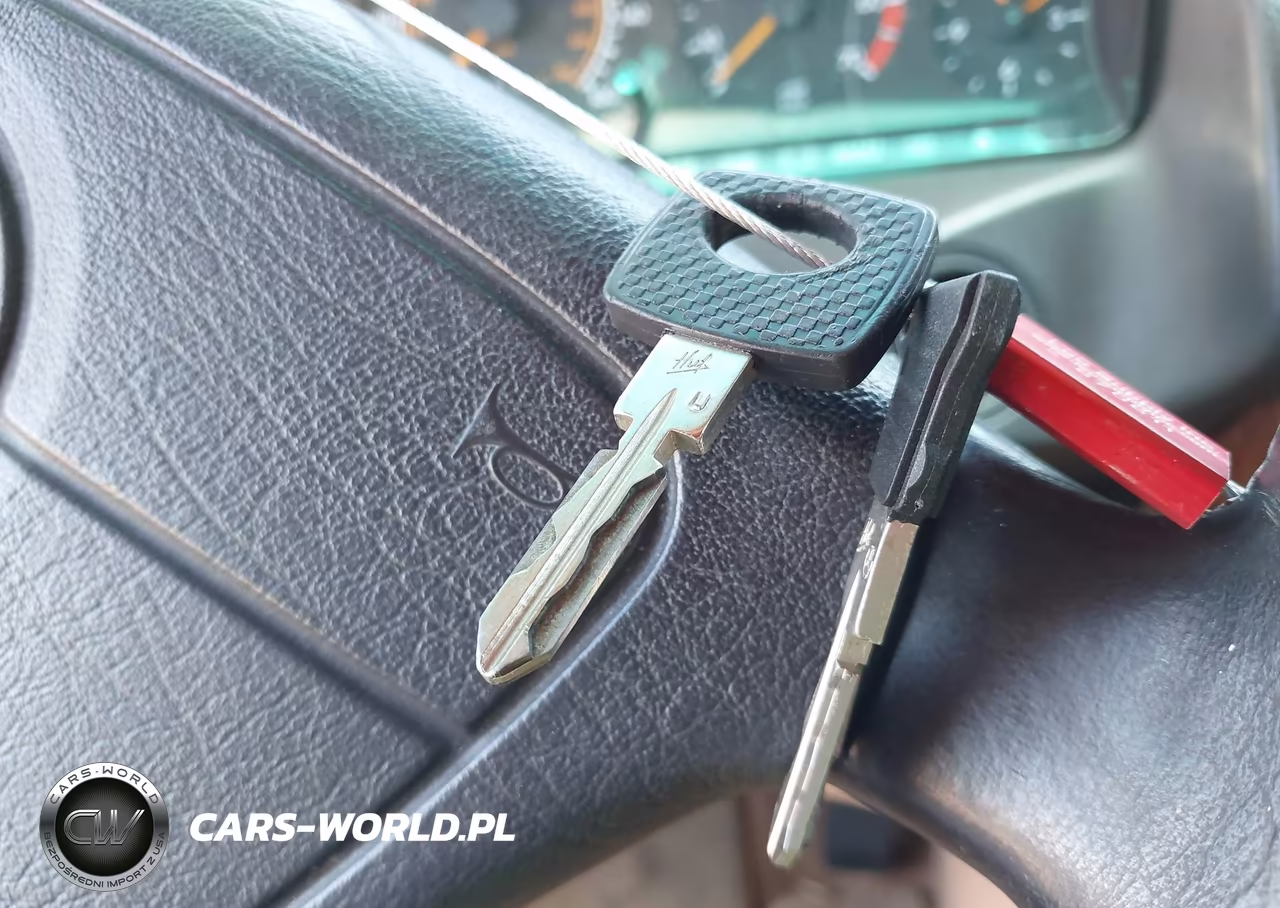 1994 Mercedes-Benz Sl 500 VIN:WDBFA67E8RF090809 - 11