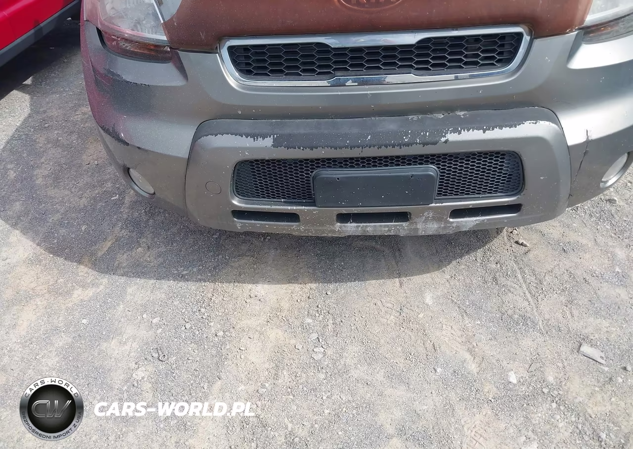 2011 Kia Soul ! VIN:KNDJT2A25B7344621 - 12