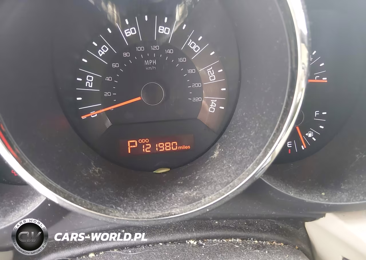 2011 Kia Soul ! VIN:KNDJT2A25B7344621 - 7