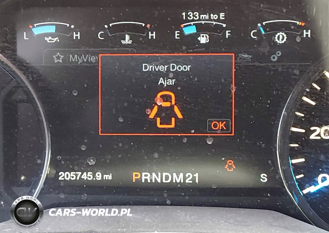 2015 Ford F-150 Platinum VIN:1FTEW1EG5FFC71626 - 15