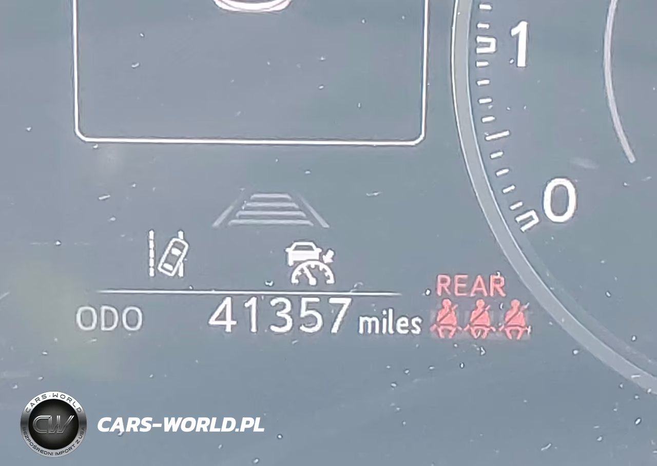 2023 Lexus Nx 250 VIN:2T2ADCEZXPC002626 - 15