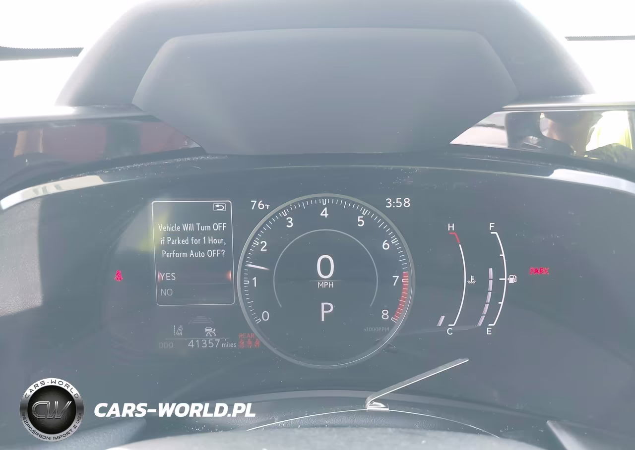 2023 Lexus Nx 250 VIN:2T2ADCEZXPC002626 - 7