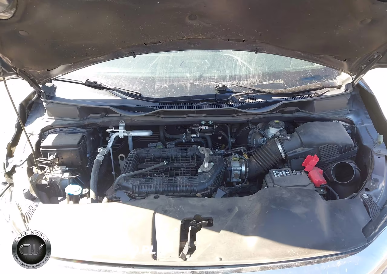 2021 Honda Odyssey Touring VIN:5FNRL6H8XMB025166 - 10