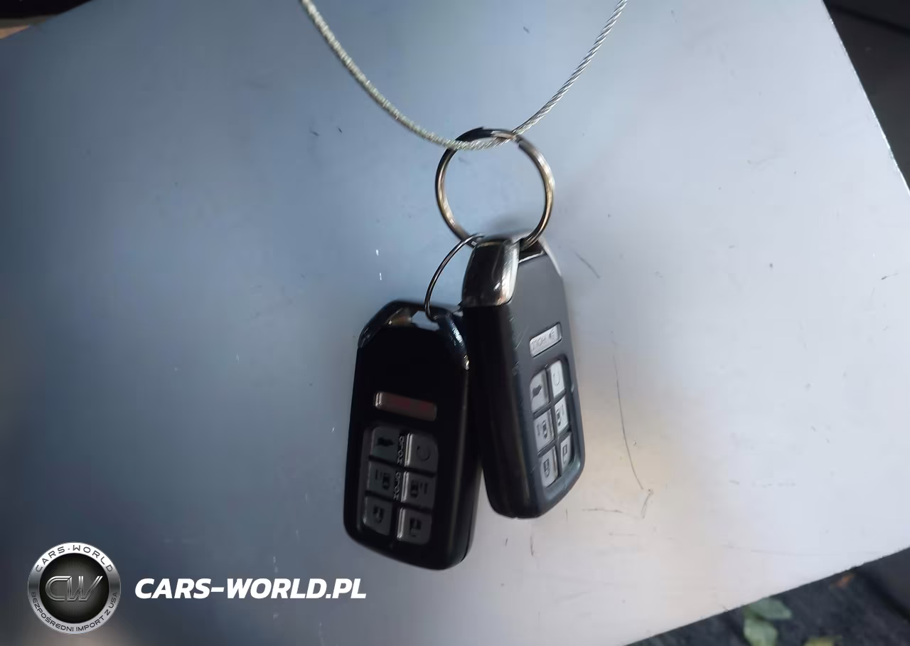 2021 Honda Odyssey Touring VIN:5FNRL6H8XMB025166 - 11