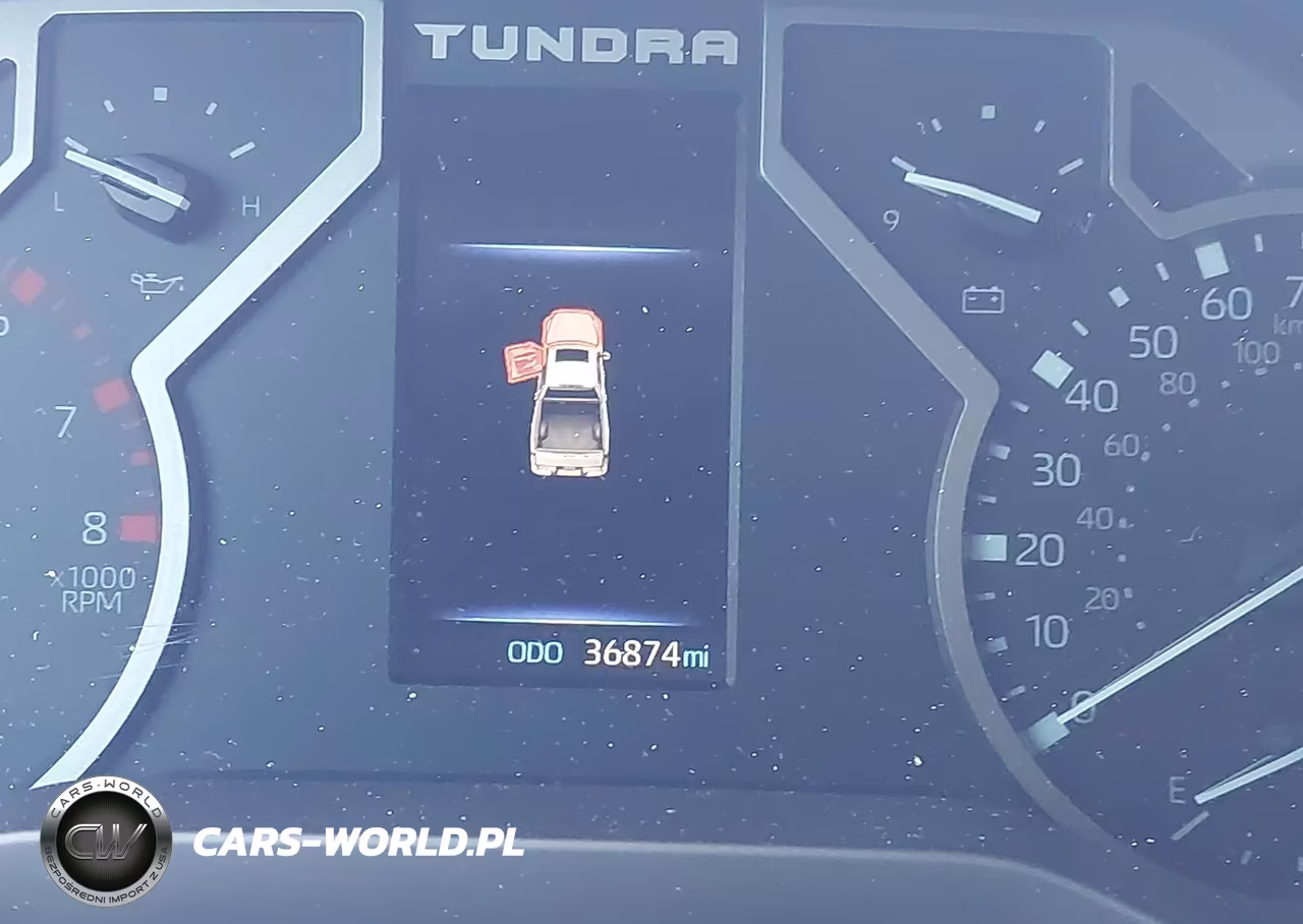 2024 Toyota Tundra Sr5 VIN:5TFLA5DB6RX236062 - 15