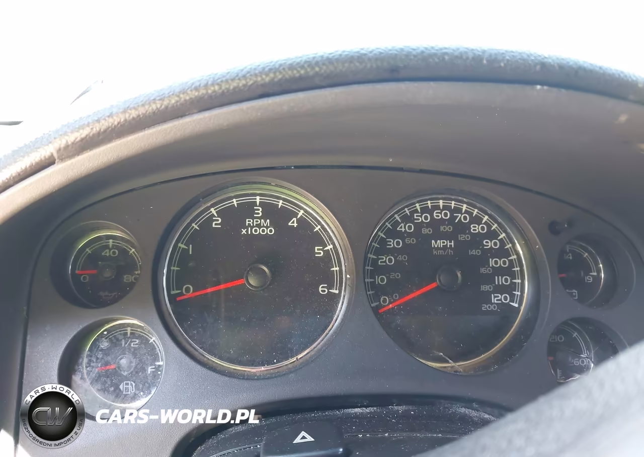 2009 Chevrolet Tahoe Lt2 VIN:1GNFK23039R101917 - 7
