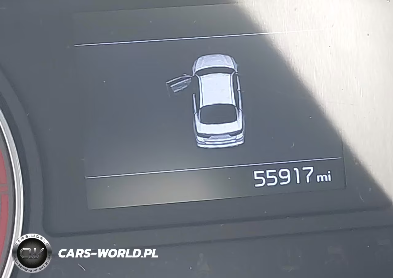2020 Kia Optima Lx VIN:5XXGT4L35LG430743 - 14