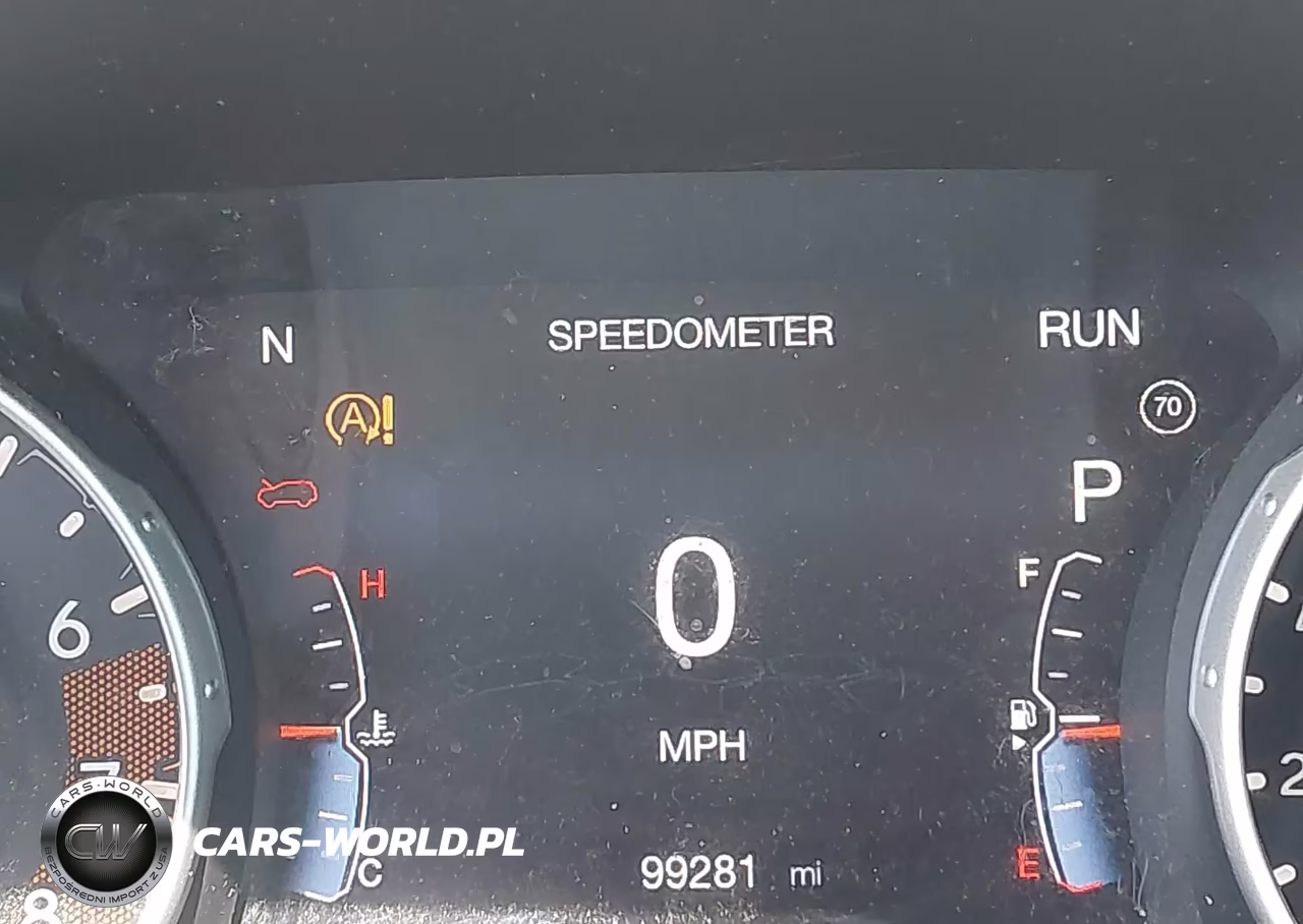 2019 Jeep Compass Altitude 4X4 VIN:3C4NJDBB8KT713128 - 15