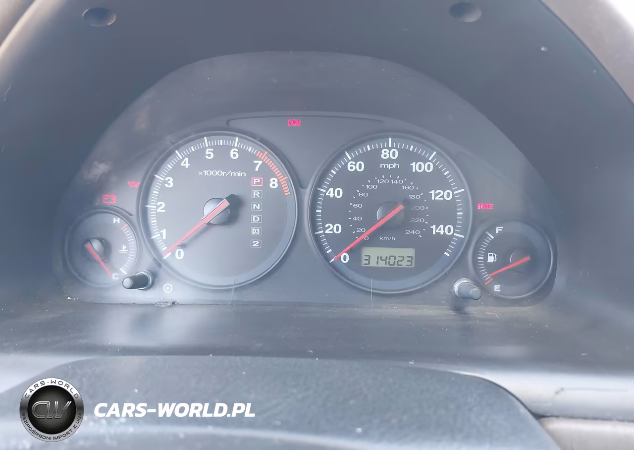 2001 Honda Civic Lx VIN:2HGES16561H585187 - 7