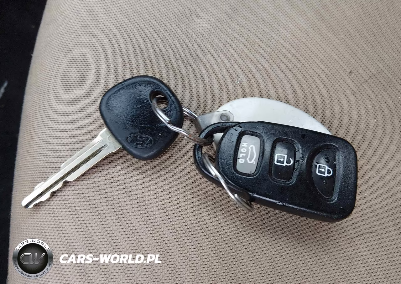 2012 Hyundai Elantra Gls (Ulsan Plant) VIN:KMHDH4AE6CU318144 - 11