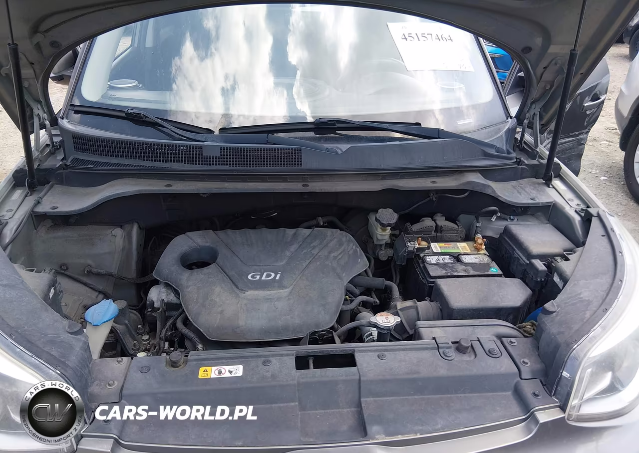 2015 Kia Soul VIN:KNDJN2A29F7186302 - 10