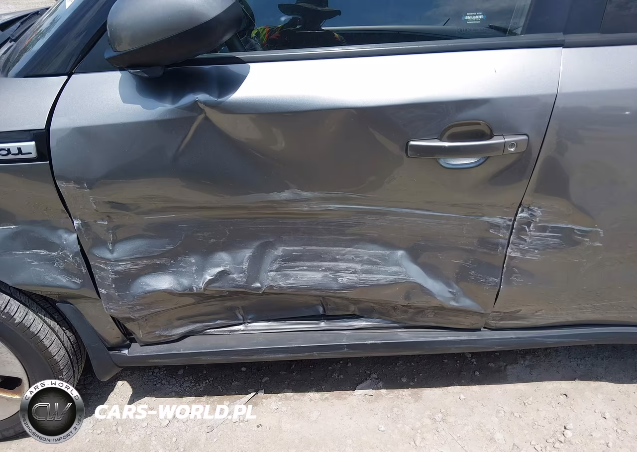 2015 Kia Soul VIN:KNDJN2A29F7186302 - 14