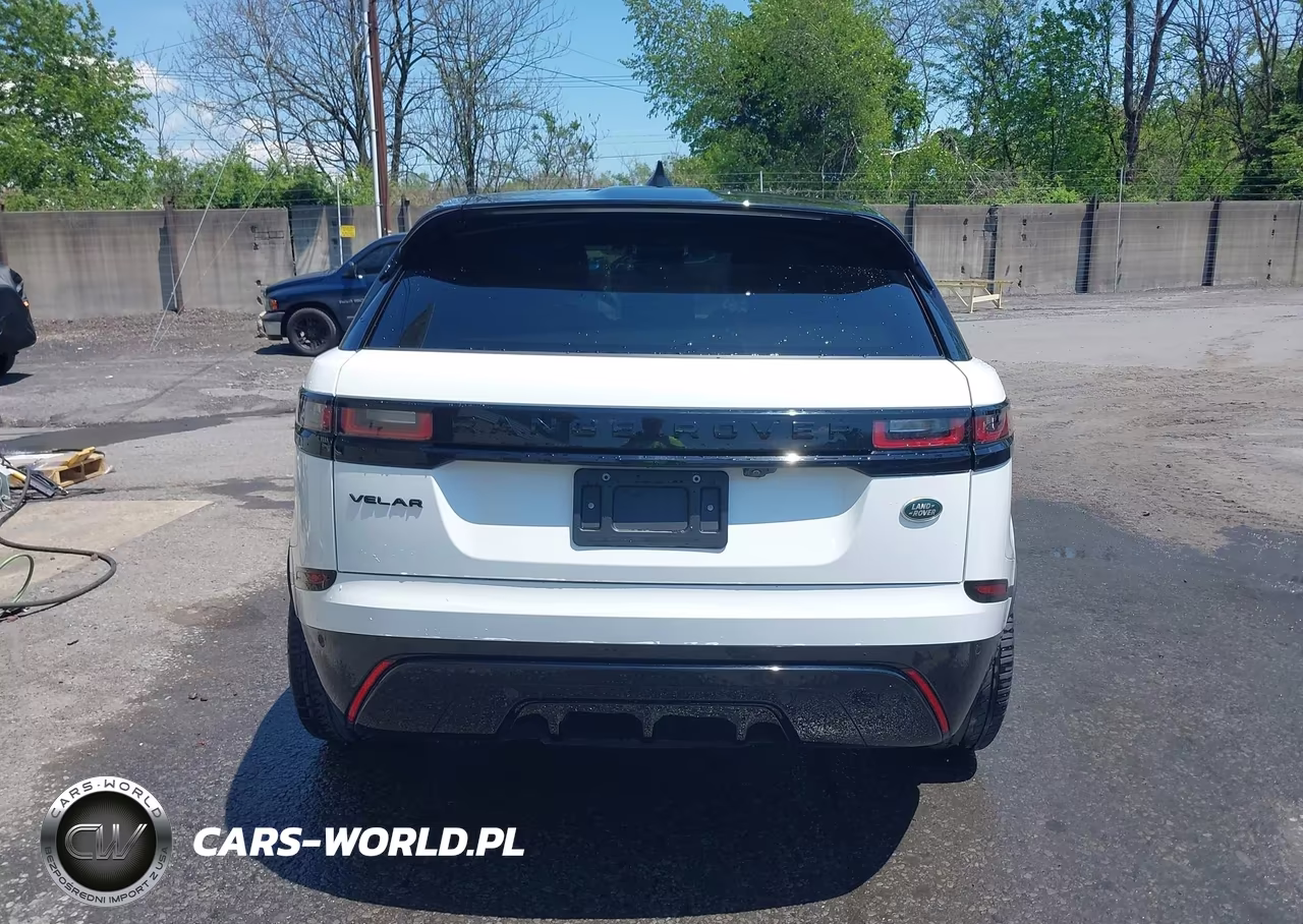 2022 Land Rover Range Rover Velar P250 R-Dynamic S VIN:SALYT2EXXNA342139 - 16