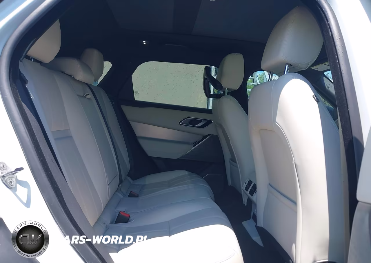 2022 Land Rover Range Rover Velar P250 R-Dynamic S VIN:SALYT2EXXNA342139 - 8