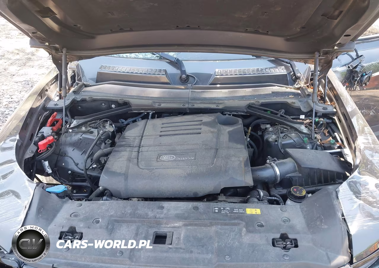 2022 Land Rover Defender S VIN:SALEJERX4N2090483 - 10