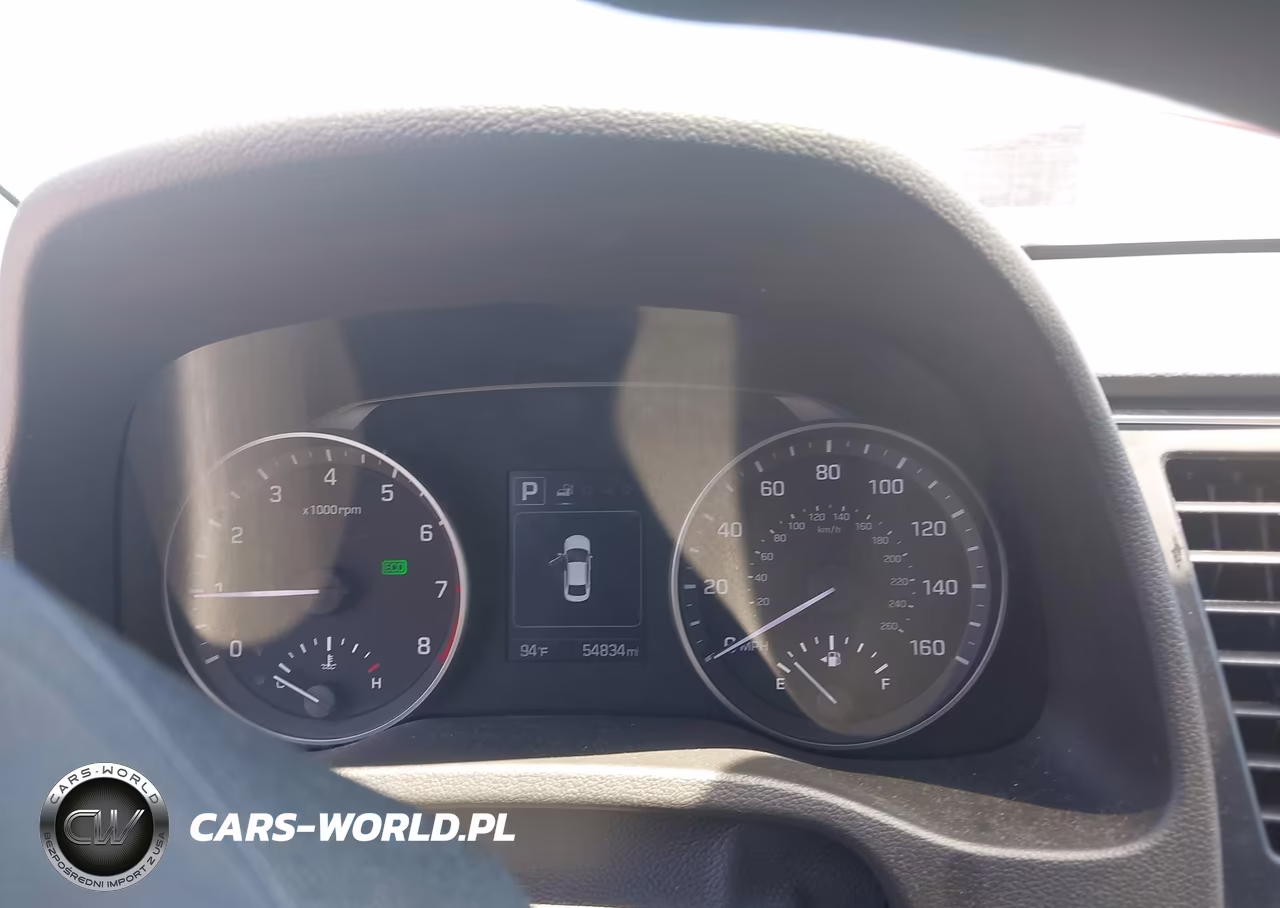 2018 Hyundai Elantra Sel VIN:KMHD84LF7JU610372 - 7