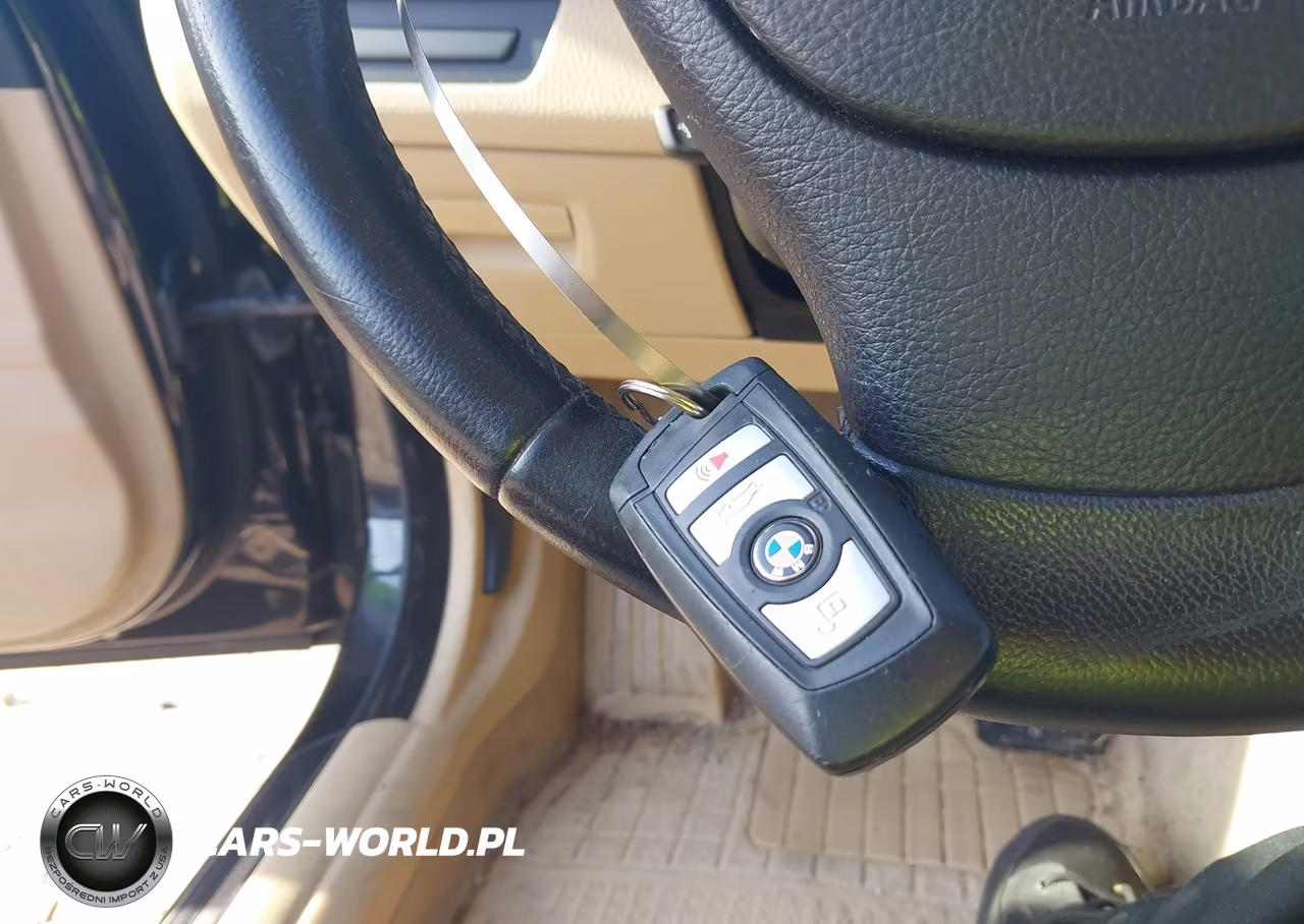 2014 BMW 528I VIN:WBA5A5C54ED504863 - 11