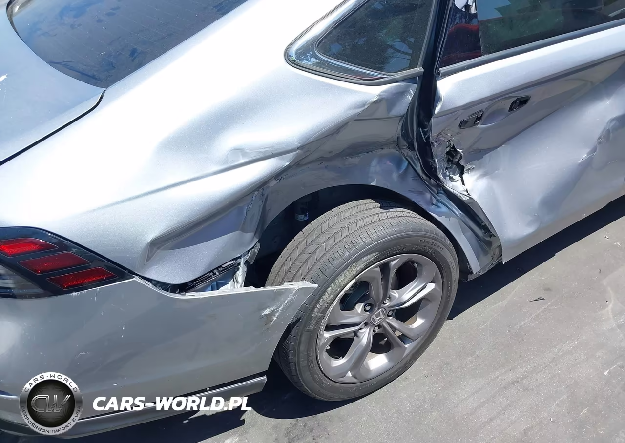 2023 Honda Accord Ex VIN:1HGCY1F39PA044436 - 12