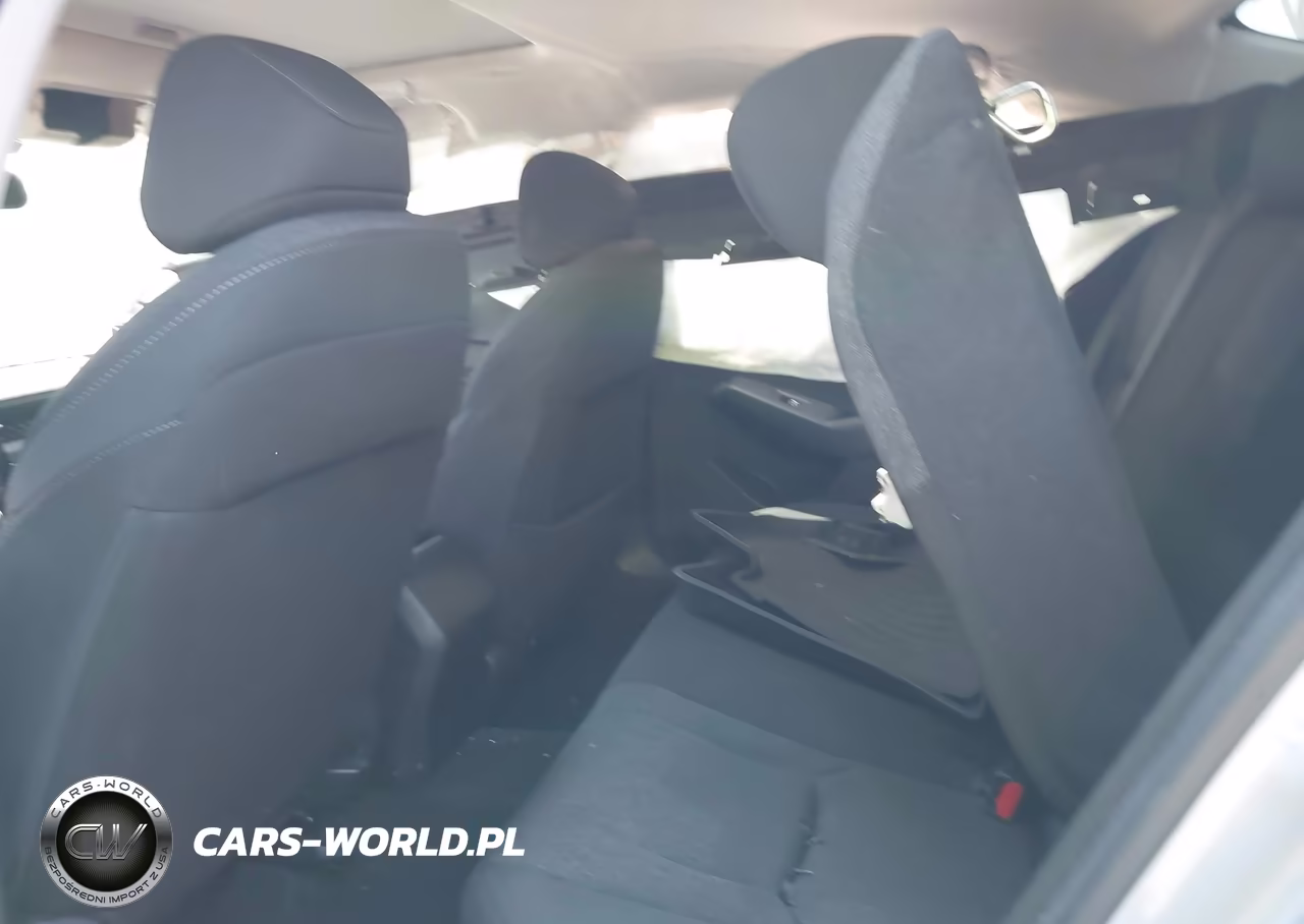 2023 Honda Accord Ex VIN:1HGCY1F39PA044436 - 21