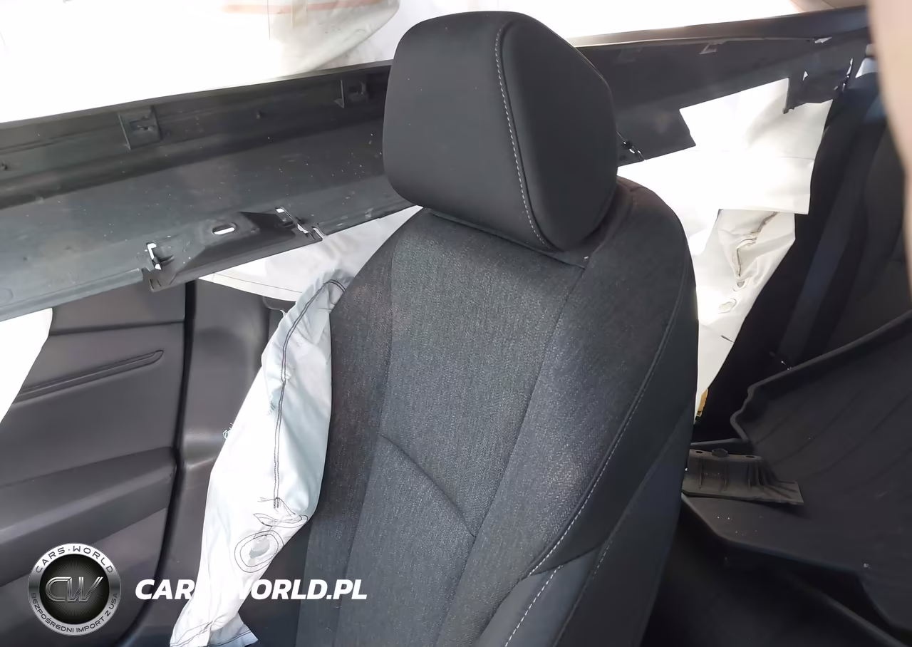 2023 Honda Accord Ex VIN:1HGCY1F39PA044436 - 22