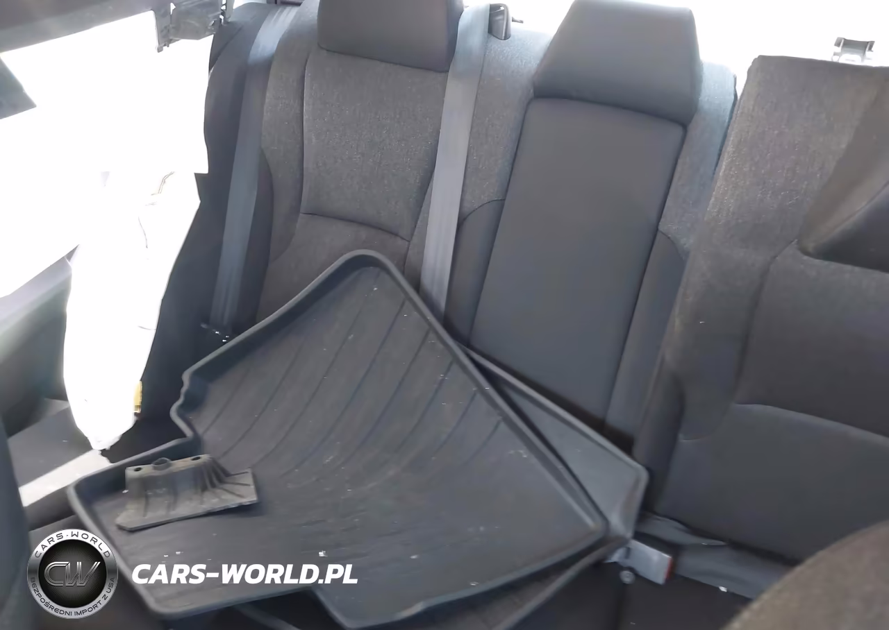 2023 Honda Accord Ex VIN:1HGCY1F39PA044436 - 8