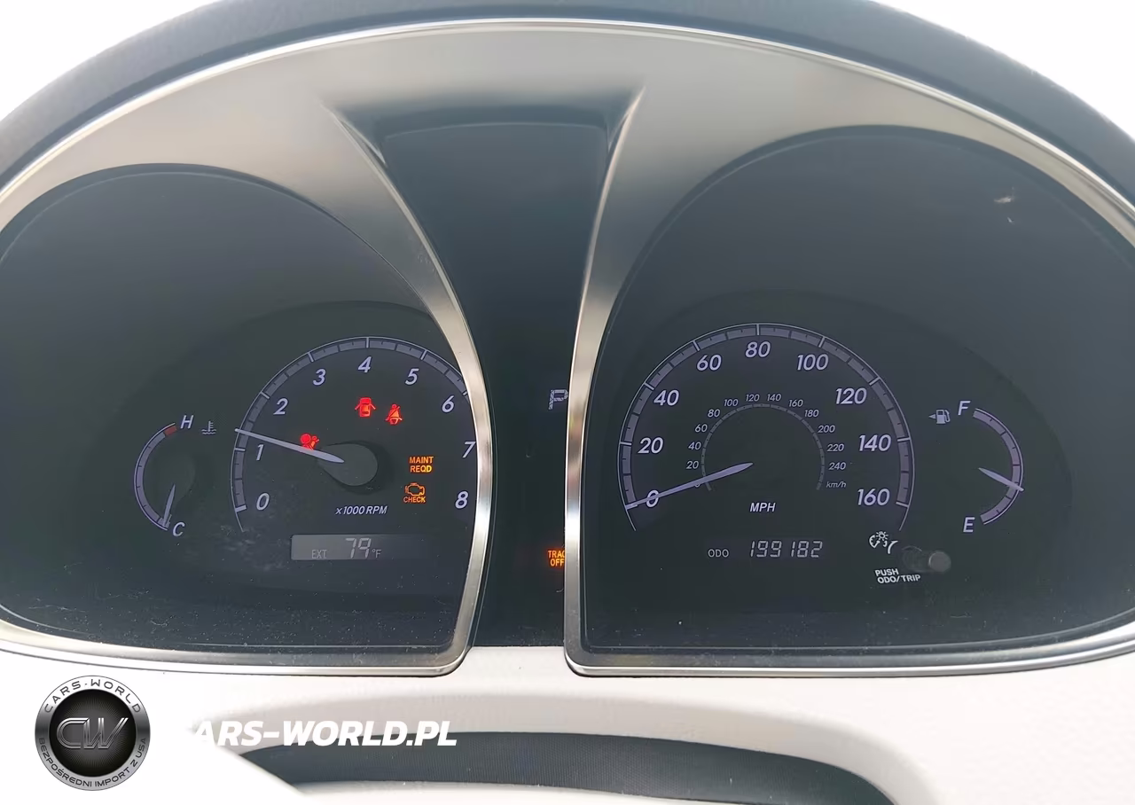 2011 Toyota Avalon VIN:4T1BK3DB4BU434493 - 7