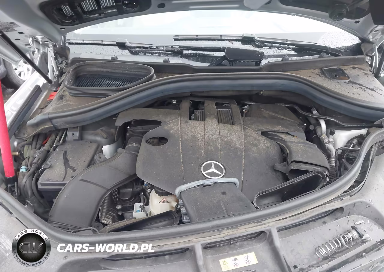 2019 Mercedes-Benz Gls 450 4Matic VIN:4JGDF6EE4KB219019 - 10