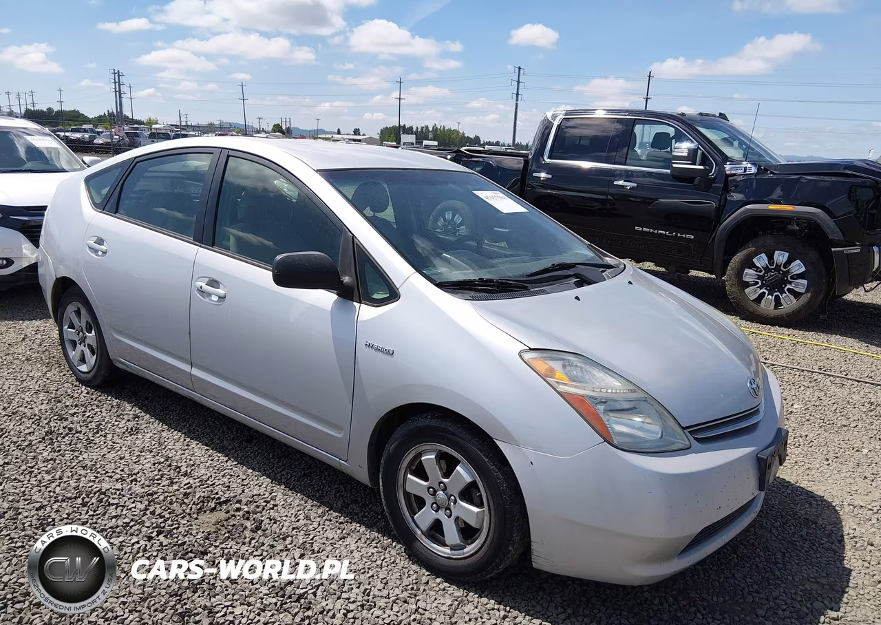 2006 Toyota Prius