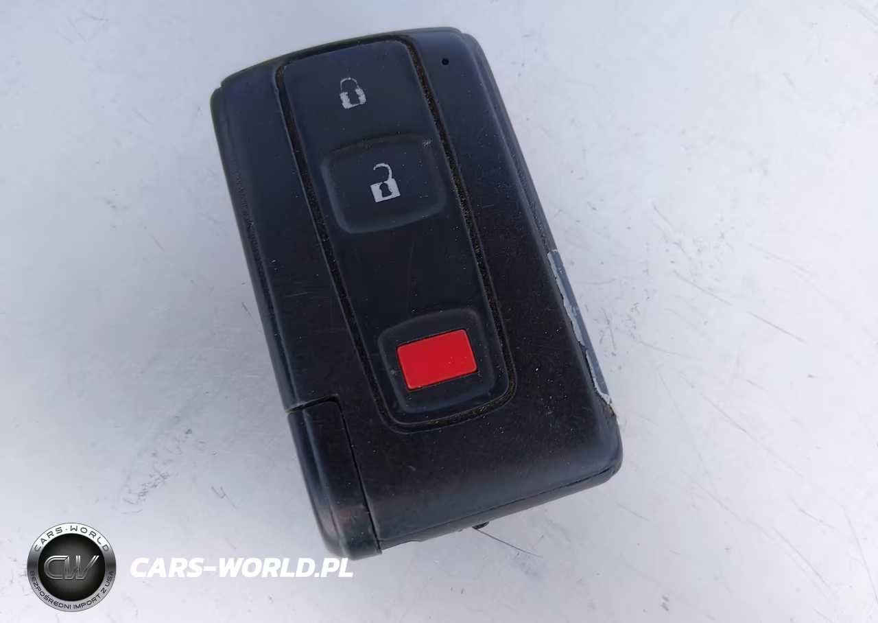 2006 Toyota Prius VIN:JTDKB20U067523407 - 11
