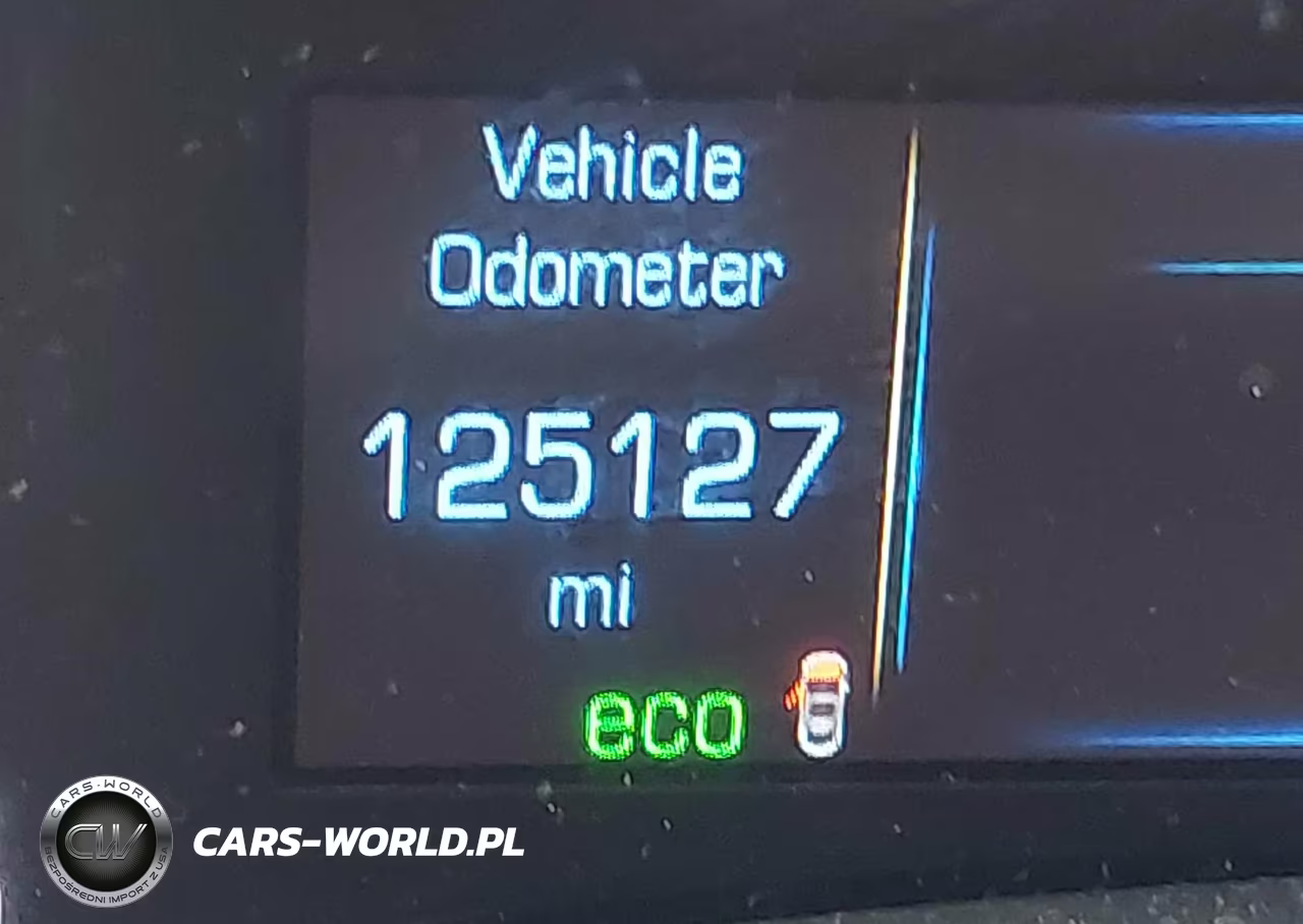 2015 Cadillac Srx Luxury Collection VIN:3GYFNBE38FS536698 - 15