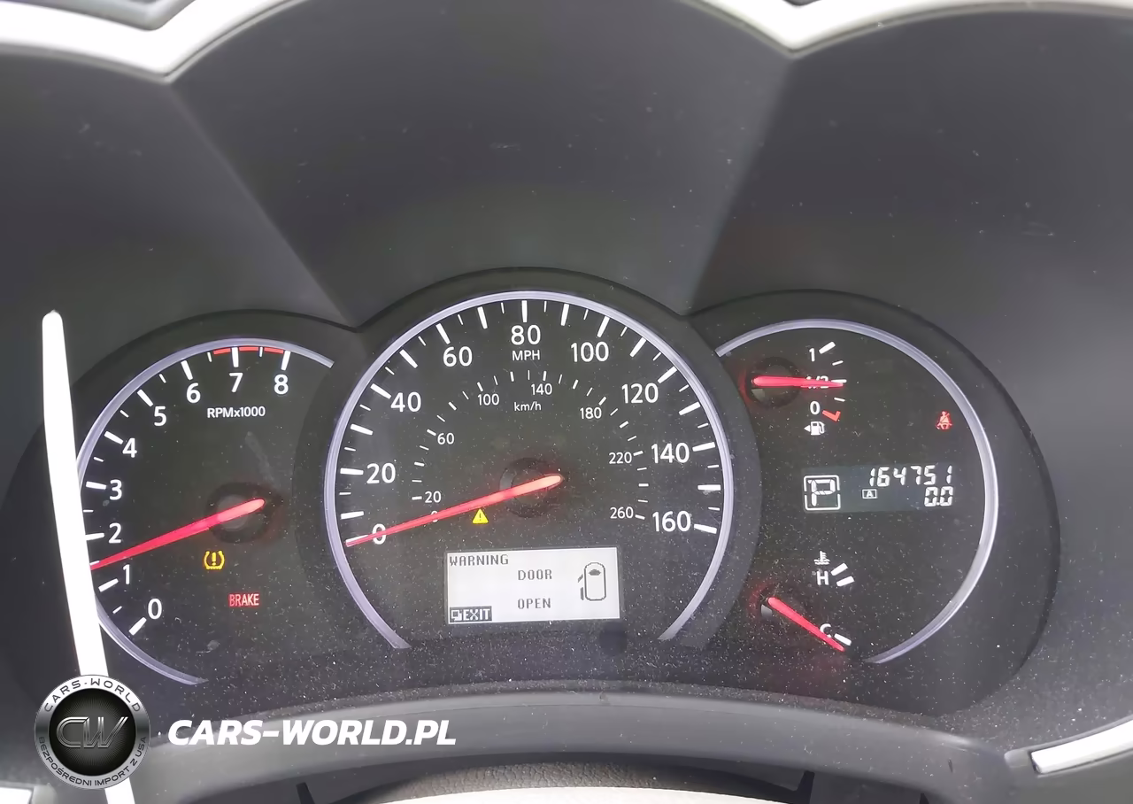 2012 Nissan Quest S VIN:JN8AE2KP6C9045010 - 7