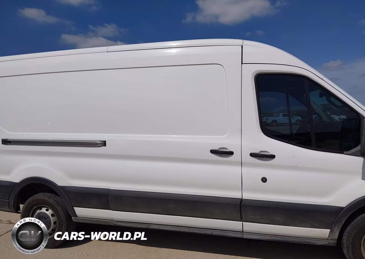 2019 Ford Transit-250 VIN:1FTYR2CG7KKA14711 - 13