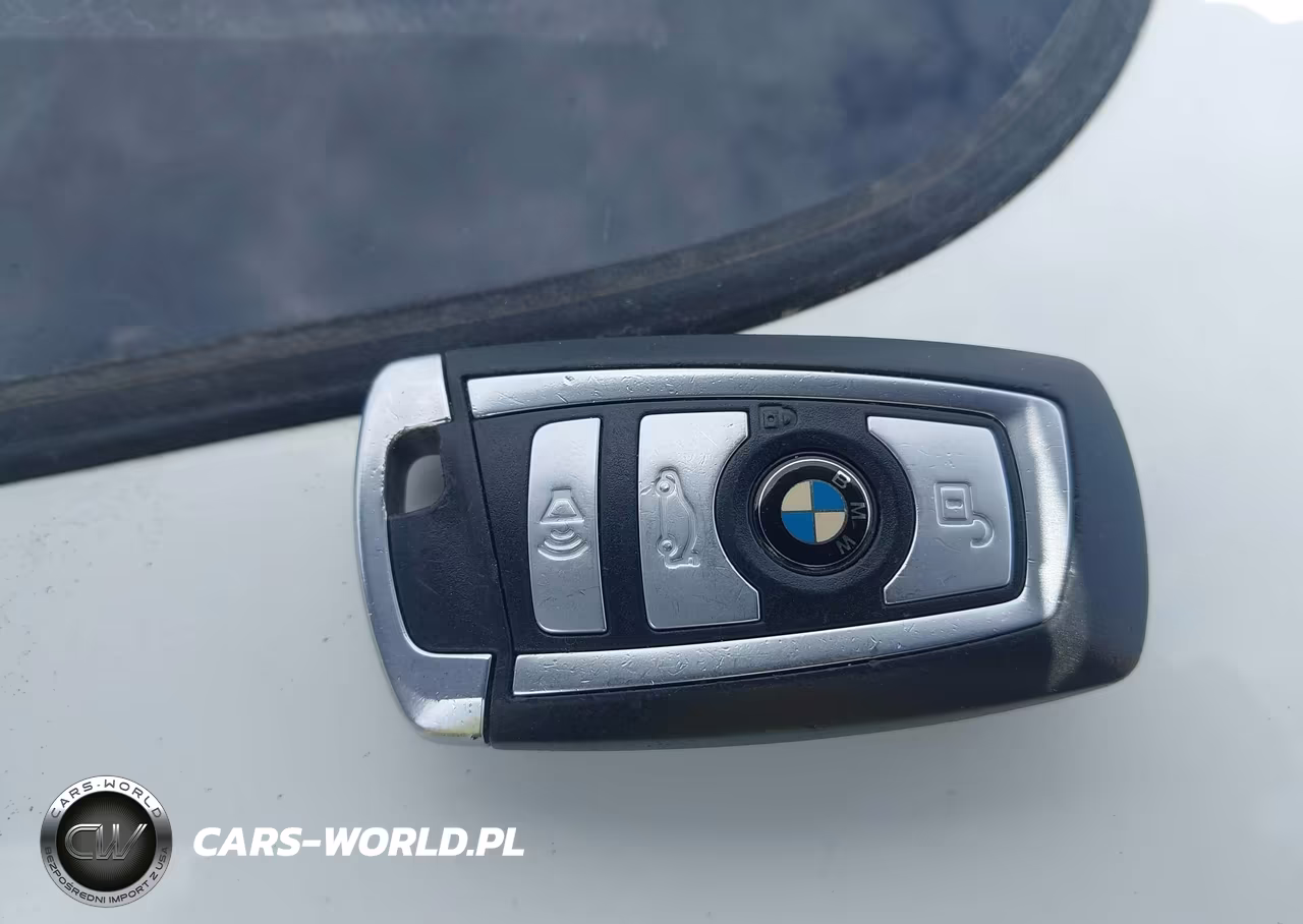 2012 BMW 640I VIN:WBALW3C58CC891935 - 11