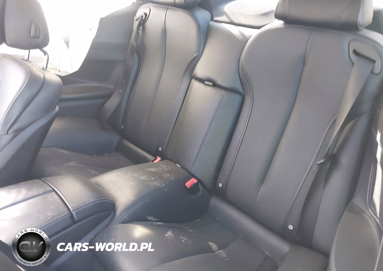 2012 BMW 640I VIN:WBALW3C58CC891935 - 8